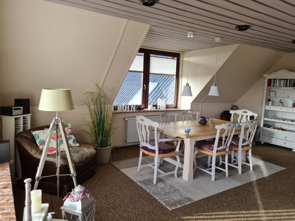 Apartment Seaside Χούζουμ Εξωτερικό φωτογραφία