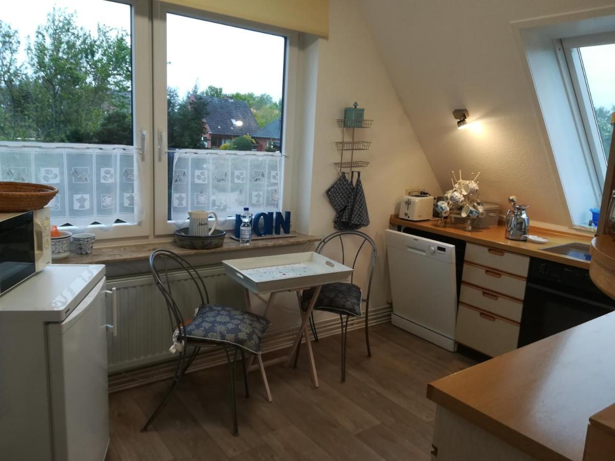 Apartment Seaside Χούζουμ Εξωτερικό φωτογραφία