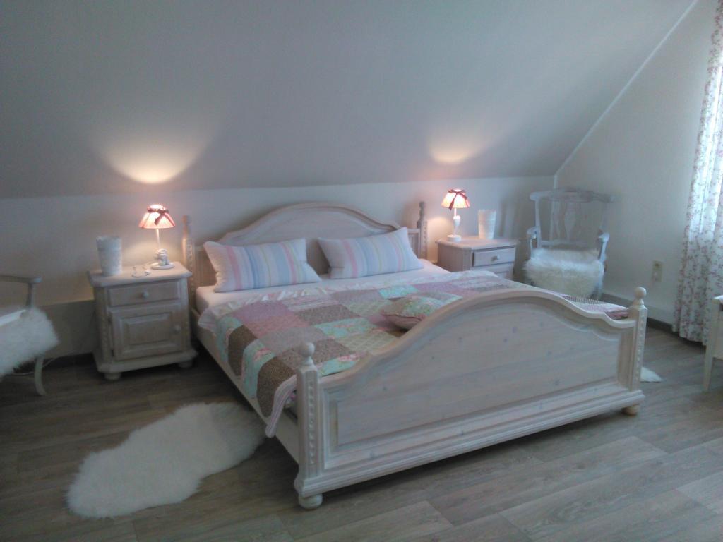 Apartment Seaside Χούζουμ Δωμάτιο φωτογραφία