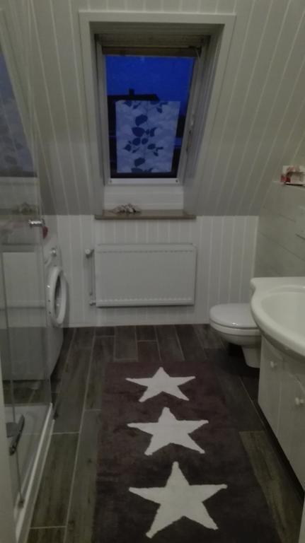 Apartment Seaside Χούζουμ Εξωτερικό φωτογραφία